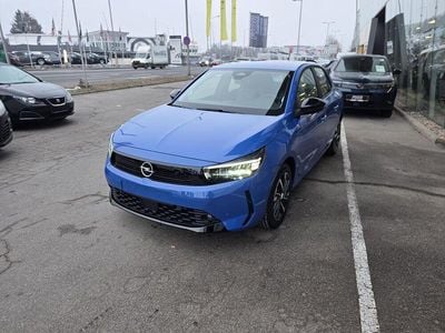 gebraucht Opel Corsa Corsa 1,2 Direct Injection Turbo Euro 6.4 Ed