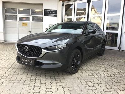 Neu 2025 Mazda CX-30 Homura-Line SUV | € 30.890 (Fairer Preis)