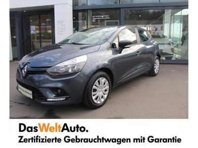 gebraucht Renault Clio IV 