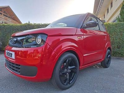 Rot Neu 2025 Ligier Myli Kleinwagen | € 17.600