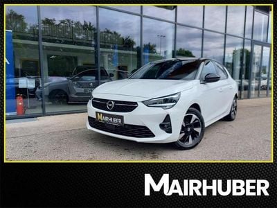 gebraucht Opel Corsa-e -e 50kWh e-GS Line