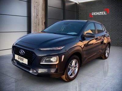 Grau Gebraucht 2019 Hyundai Kona Comfort SUV | € 13.500 (Fairer Preis)