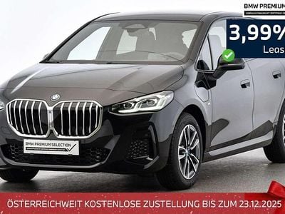 Schwarz Gebraucht 2024 BMW 225 Efficient Dynamics Kombi | € 40.988 (Superpreis)