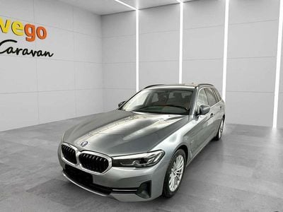 BMW 530e