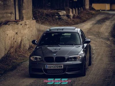 gebraucht BMW 135 Coupé 135 i