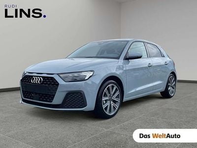 Neu Audi A1 Comfort 95 PS (69 kW) 2026 Grau SUV