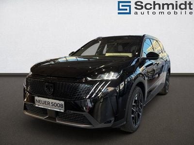 gebraucht Peugeot 5008 ALLURE Hybrid 145 e-DCS6