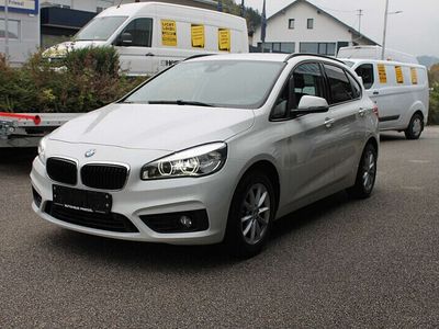 BMW 218 Active Tourer