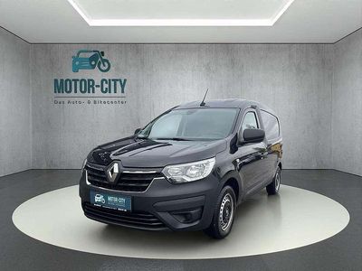 gebraucht Renault 15 Express L1 dCi 95 Anhängekupplung