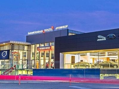 Schwarz Gebraucht 2020 Land Rover Range Rover evoque SUV | € 27.900 (Fairer Preis)