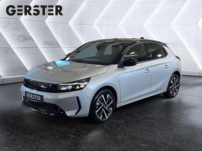 Silber Gebraucht 2024 Opel Corsa Limousine | € 17.921 (Etwas zu teuer)