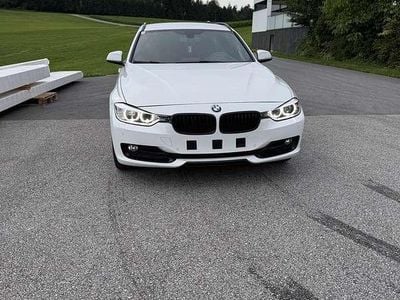 BMW 316