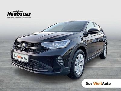 gebraucht VW Taigo 4Me TSI