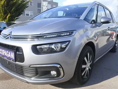 Citroën C4 SpaceTourer