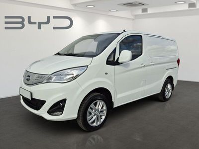 Gebraucht BYD ETP3 100 kW (136 PS) 2024 Van