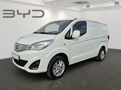 Gebraucht 2024 BYD ETP3 Van | € 28.080