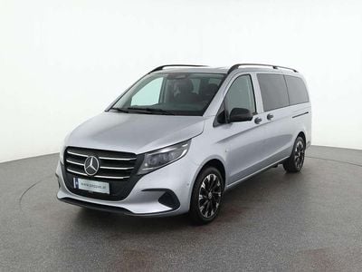 Gebraucht Mercedes Vito 190 PS (139 kW) 2025 Silber Van