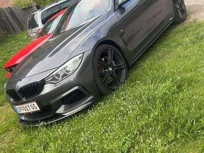 Gebraucht 2014 BMW 435 Coupé | € 26.000 (Fairer Preis)