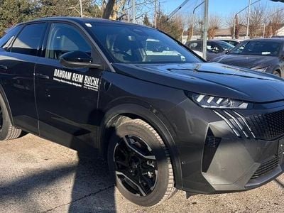 gebraucht Peugeot 3008 PHEV 195 E-DCS7 GT Aut.