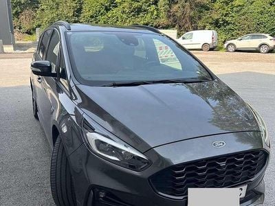 Gebraucht 2022 Ford S-MAX ST-Line Van / Kleinbus | € 27.100 (Etwas zu teuer)