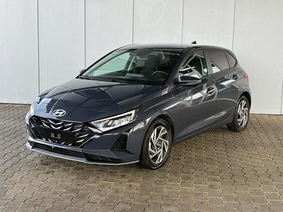 Gebraucht Hyundai i20 Comfort 101 PS (74 kW) 2025 Kleinwagen