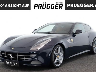 gebraucht Ferrari FF 