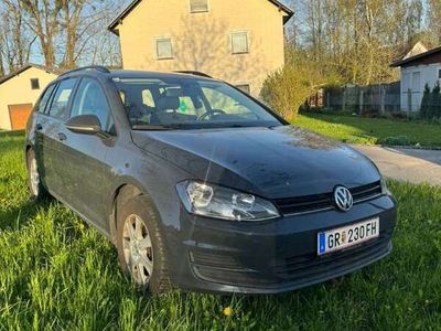 gebraucht VW Golf VII 