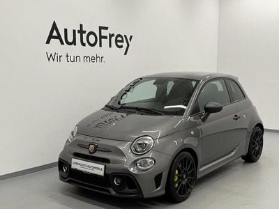 Grau Gebraucht 2024 Abarth 695 Kleinwagen | € 28.880 (Fairer Preis)