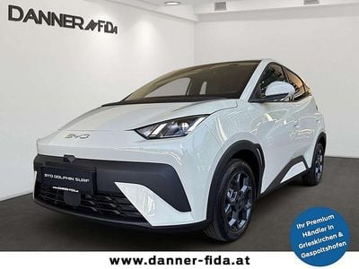gebraucht BYD Dolphin Surf 43,2 kWh Comfort *AKTIONSPREIS*
