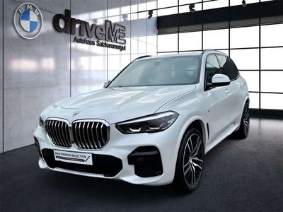 gebraucht BMW X5 xDrive30d*M-PAKET*