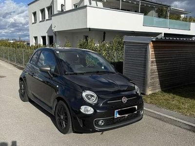 Gebraucht Fiat 500 Sport 69 PS (50 kW) 2021 Limousine