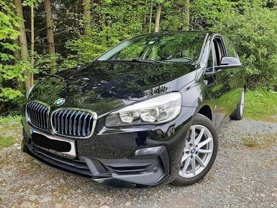 gebraucht BMW 225 iPerf. Active Tourer Sport Line Aut.