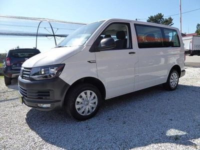 Gebraucht 2019 VW T6.1 Van | € 41.900 (Etwas zu teuer)