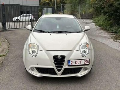 Gebraucht 2010 Alfa Romeo MiTo Distinctive Kleinwagen | € 1.500