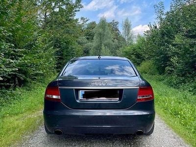 Gebraucht 2006 Audi A6 Kombi | € 3.500 (Etwas zu teuer)