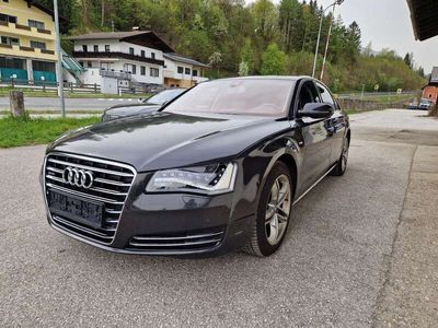 Audi A8L