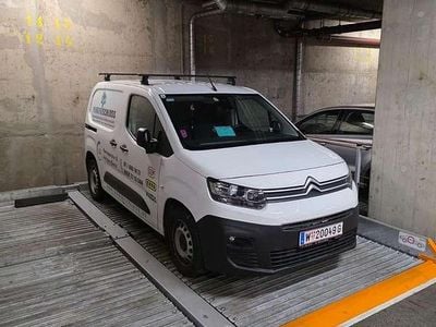 Gebraucht 2020 Citroën Berlingo Van / Kleinbus | € 11.640 (Superpreis)