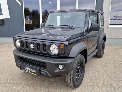 gebraucht Suzuki Jimny VVT Allgrip "Tageszulassung"