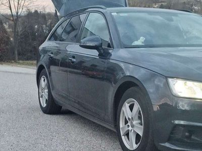 gebraucht Audi A4 20 TDI S-tronic