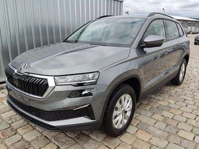 Neu 2025 Skoda Karoq SUV | € 36.485 (Guter Preis)