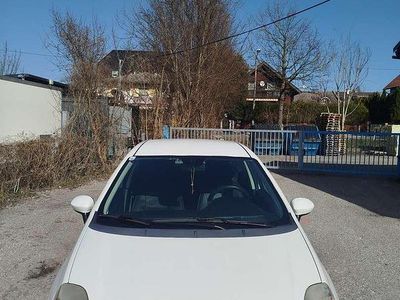 Gebraucht Fiat Grande Punto Dynamic 77 PS (56 kW) 2008 Kleinwagen