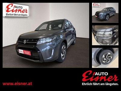 gebraucht Suzuki Vitara 1.4 Hybrid flash ESP ABS