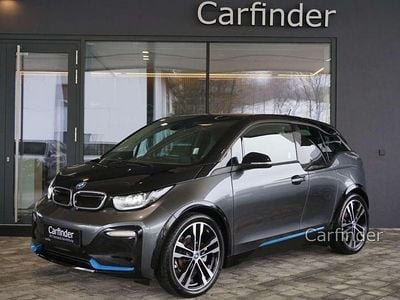 gebraucht BMW i3 LED,Comfort Paket Advanced,Harman Kardon