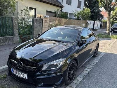 Gebraucht 2014 Mercedes 220 Coupé | € 18.999 (Teuer)