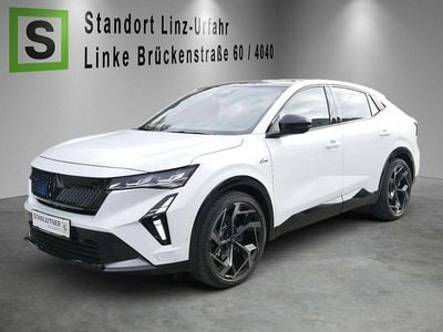 Gebraucht Renault Rafale 150 PS (110 kW) 2025 Weiß SUV