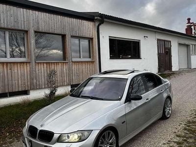 Gebraucht 2007 BMW 335 Limousine | € 14.500