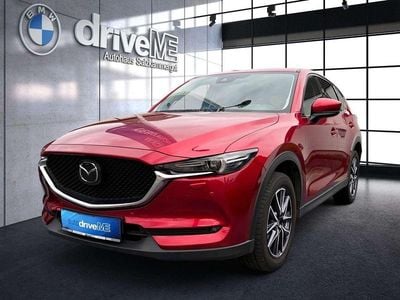 gebraucht Mazda CX-5 CD175 AWD Revolution Top