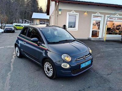gebraucht Fiat 500 FireFly Hybrid 70 Lounge