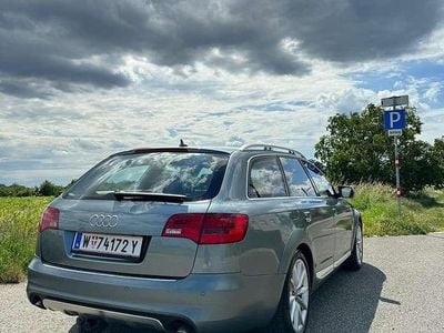 Gebraucht Audi A6 Allroad 232 PS (170 kW) 2006 Kombi