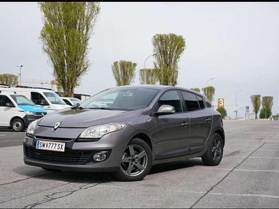 gebraucht Renault Mégane TomTom Edition Energy TCe 115 Klein